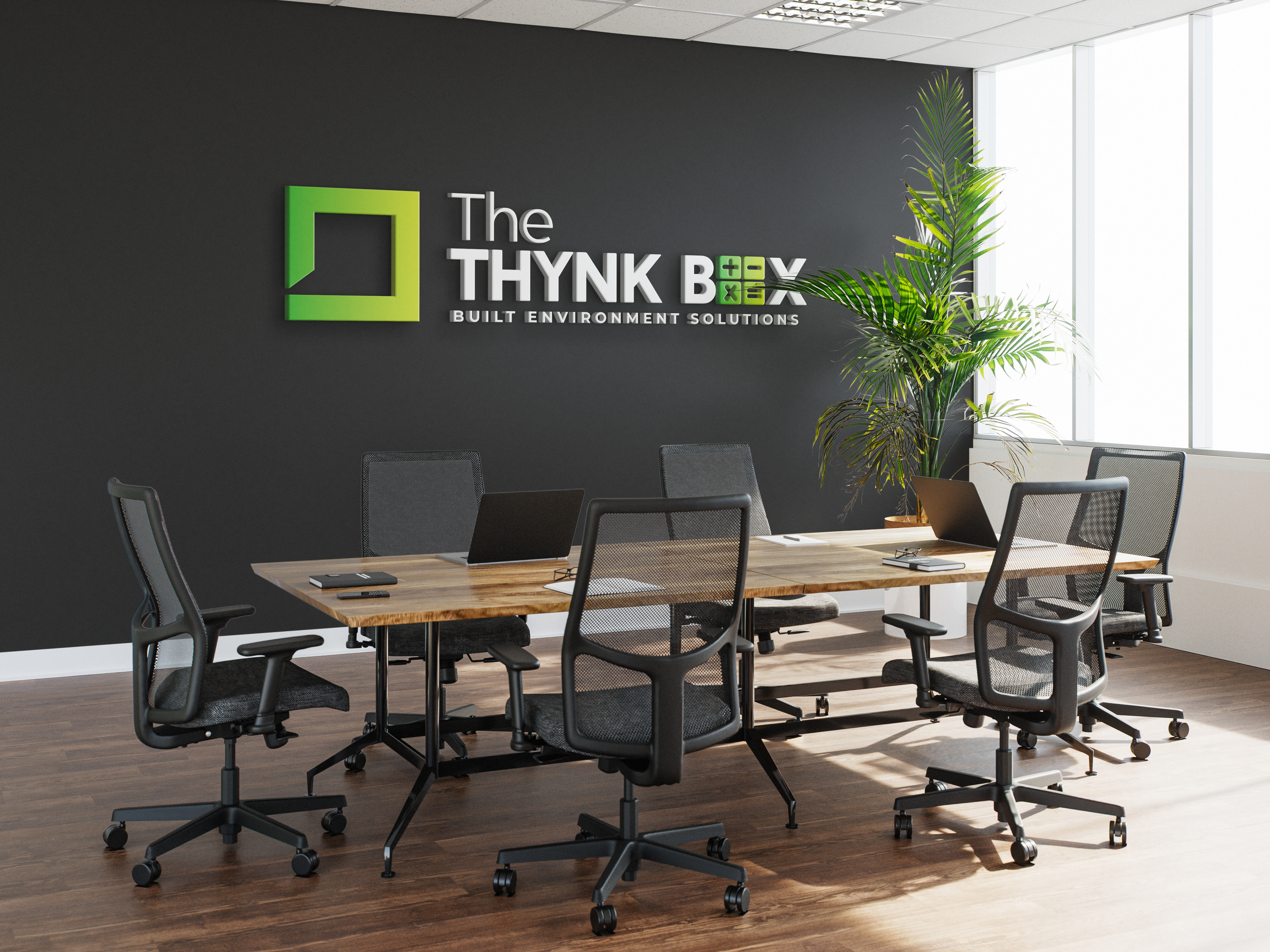 BBBEE Thynkbox